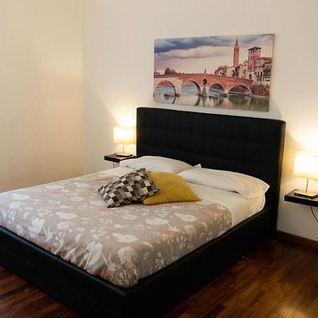 Ferienwohnung Fra Cristoforo Verona Exterior foto