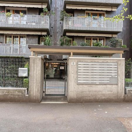 Ferienwohnung Fra Cristoforo Verona Exterior foto
