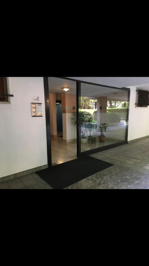 Ferienwohnung Fra Cristoforo Verona Exterior foto