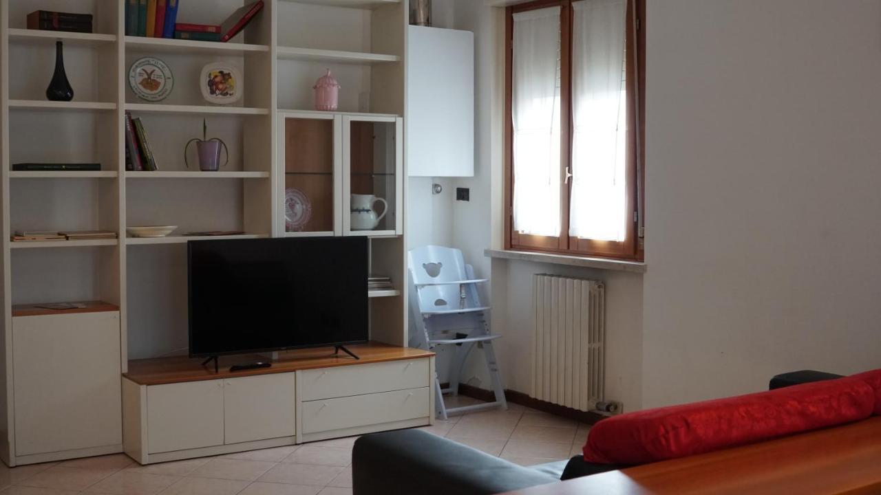 Ferienwohnung Fra Cristoforo Verona Exterior foto