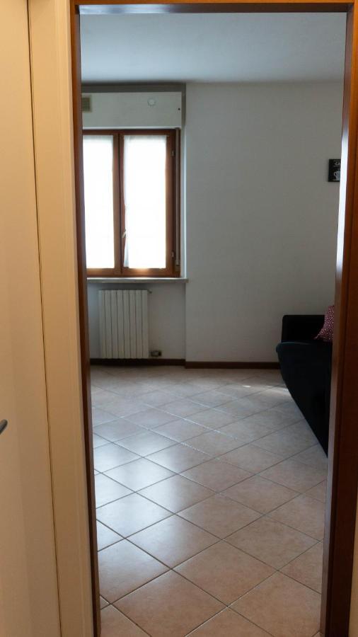 Ferienwohnung Fra Cristoforo Verona Exterior foto