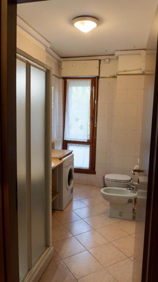 Ferienwohnung Fra Cristoforo Verona Exterior foto