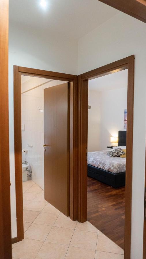 Ferienwohnung Fra Cristoforo Verona Exterior foto