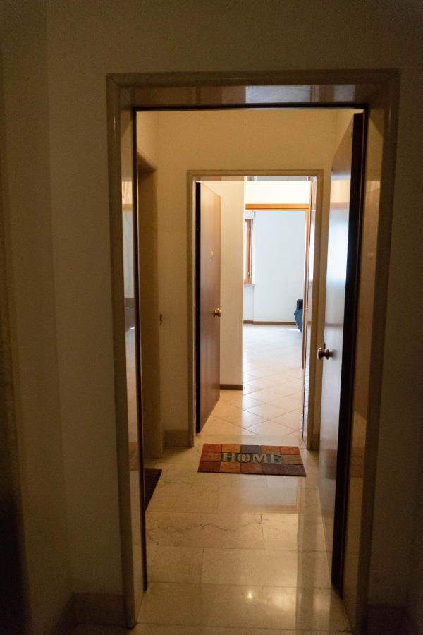 Ferienwohnung Fra Cristoforo Verona Exterior foto