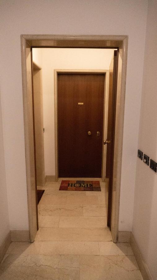 Ferienwohnung Fra Cristoforo Verona Exterior foto