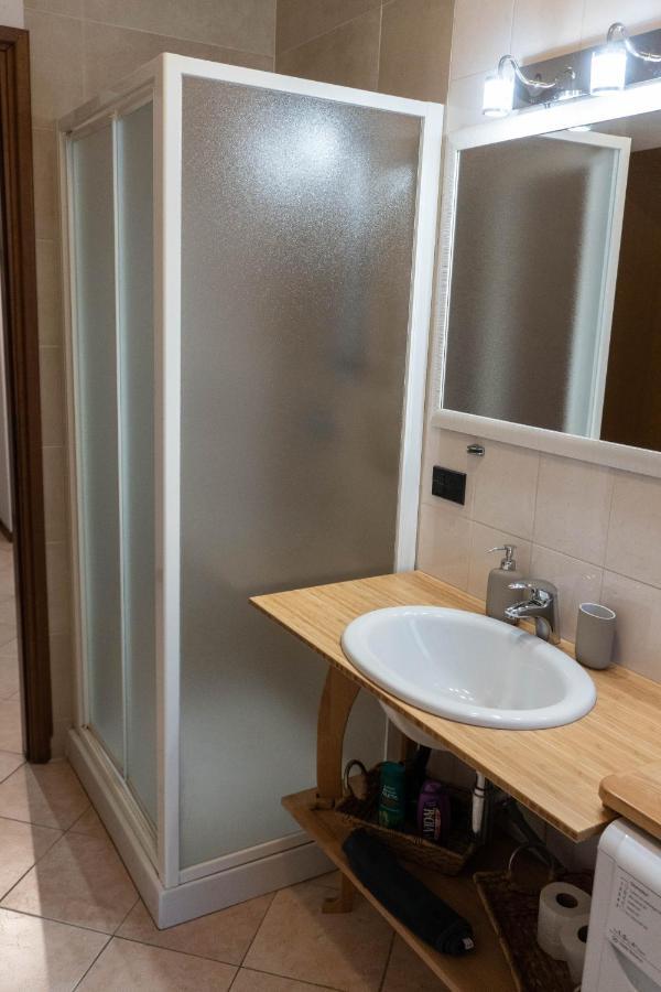 Ferienwohnung Fra Cristoforo Verona Exterior foto